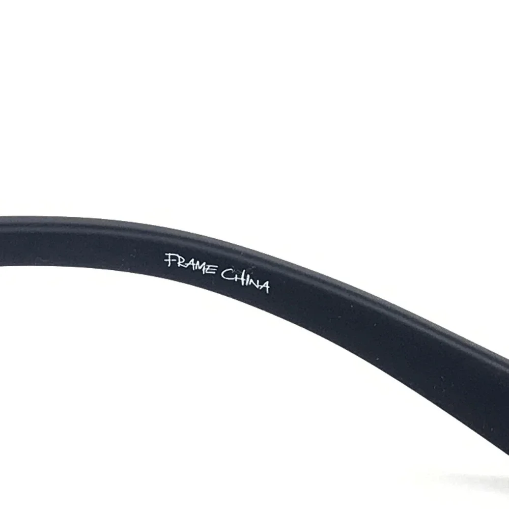 Dragon Eyeglasses Frames DR2004 410 Blue Silver Rectangle Full Rim 54-17-145